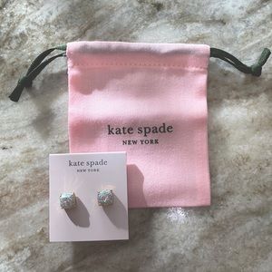 Kate Spade Opal Earrings